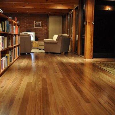 1. BlackButt Readyflor