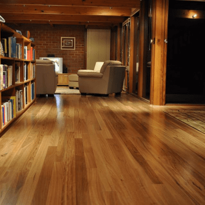 Floating Floor Blackbutt Adelaide