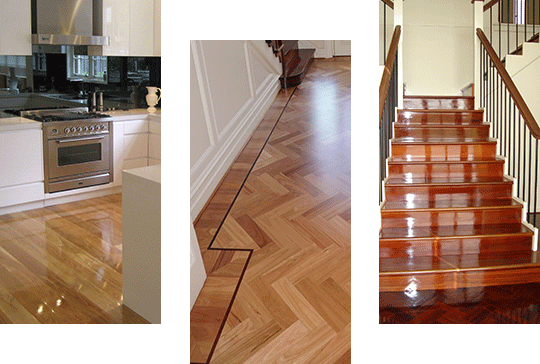 Parquetry Flooring Company are leaders in "all timber floors" in Adelaide and surrounding suburbs