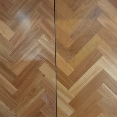 Blackbutt Solid Timber/Parquetry