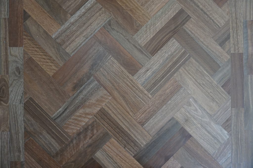 Timber Parquetry