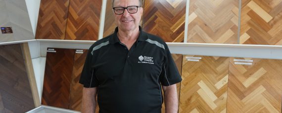 Peter Ganglen Parquetry Flooring Adelaide