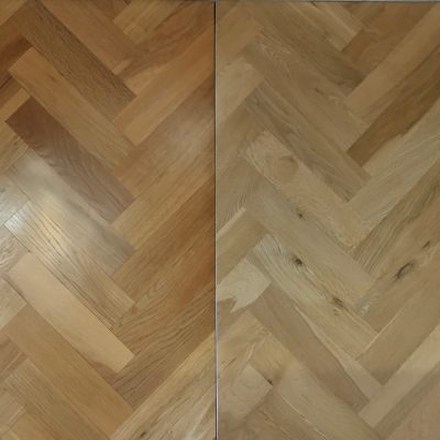 European Oak solid timber and parquetry