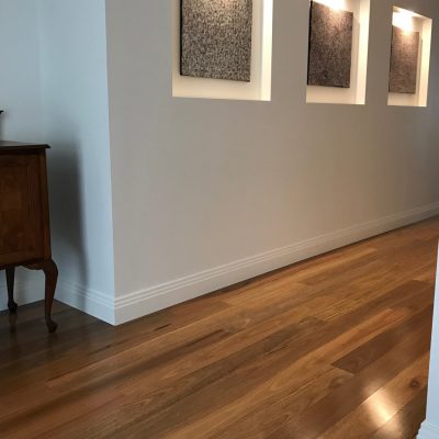 Spotted Gum Solid Timber floors Adelaide