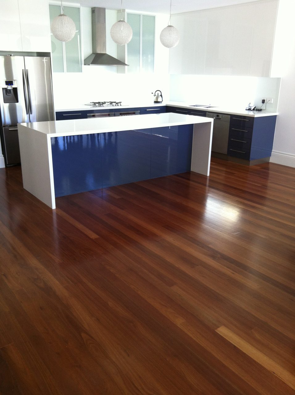 Solid Timber And Hardwood Flooring In Adelaide Pfc
