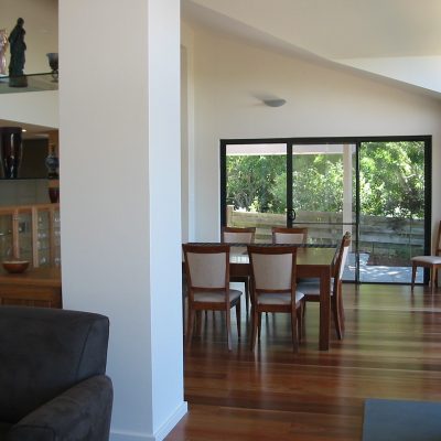Spotted Gum solid timber hardwood