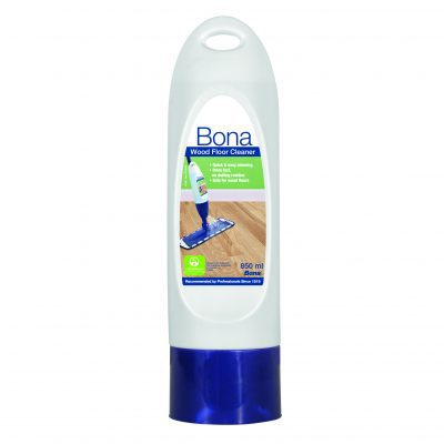 Bona Wood Cleaner 850ml Cartridge