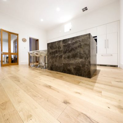 Engineered European Oak Timber flooring