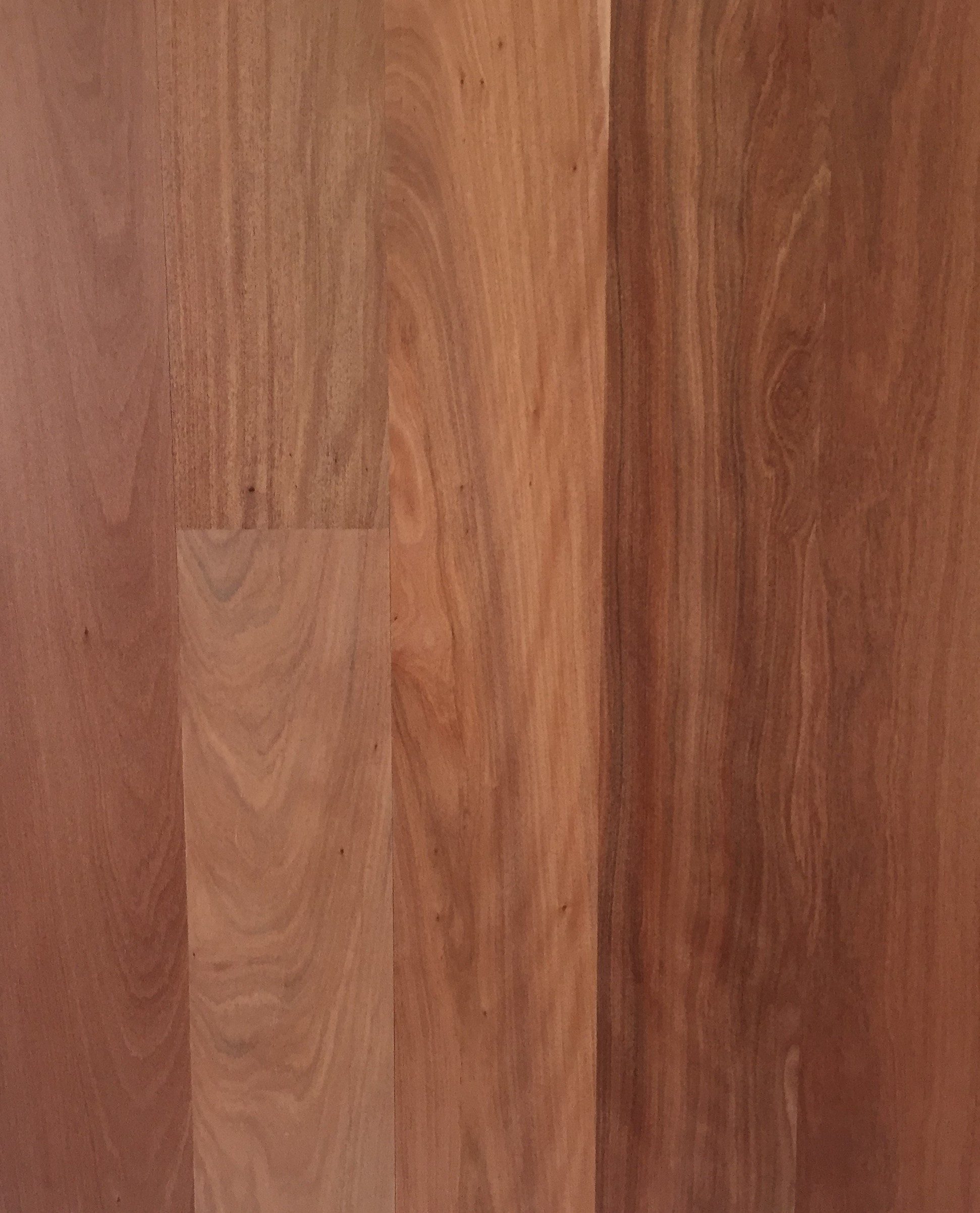 Hurford Flooring Brushbox engineered timber floor