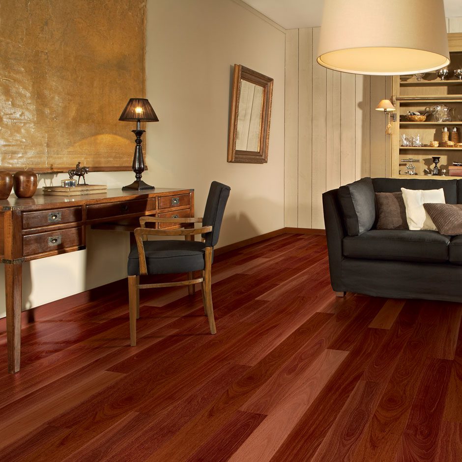 Floating Floor, Quick-Step Readyflor Jarrah Australian Native Engineered Floors