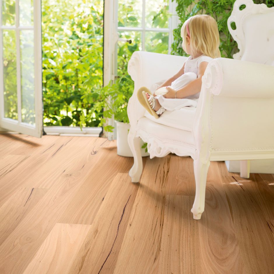 Floating Floor, Quick-Step ReadyflorAustralian Native Engineered Floors