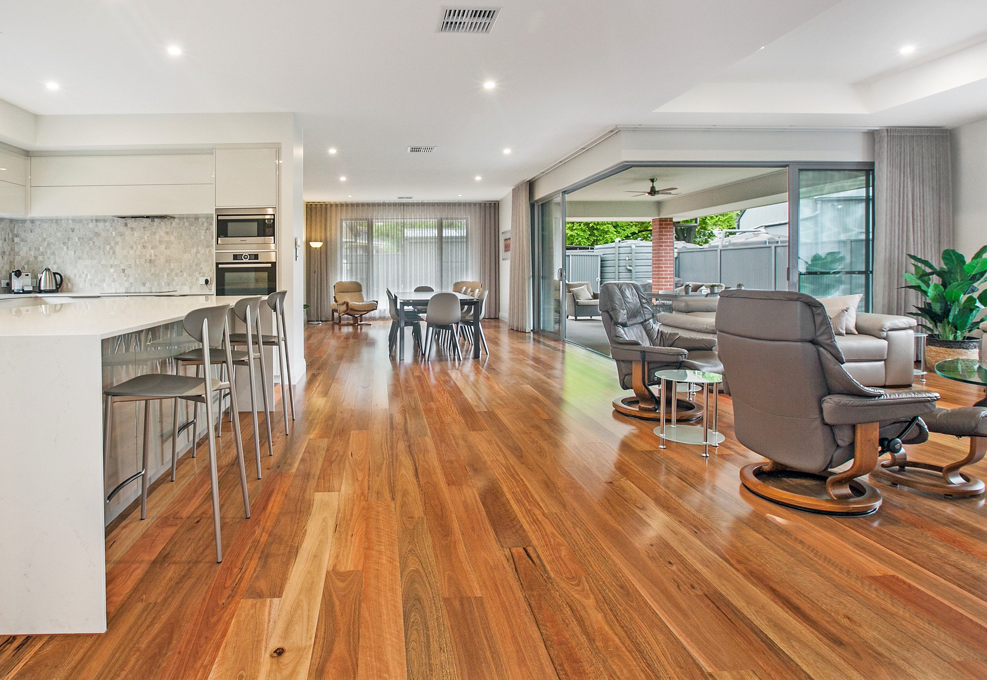 Cork Flooring  Engineered, Prefinished & Traditional in Adelaide