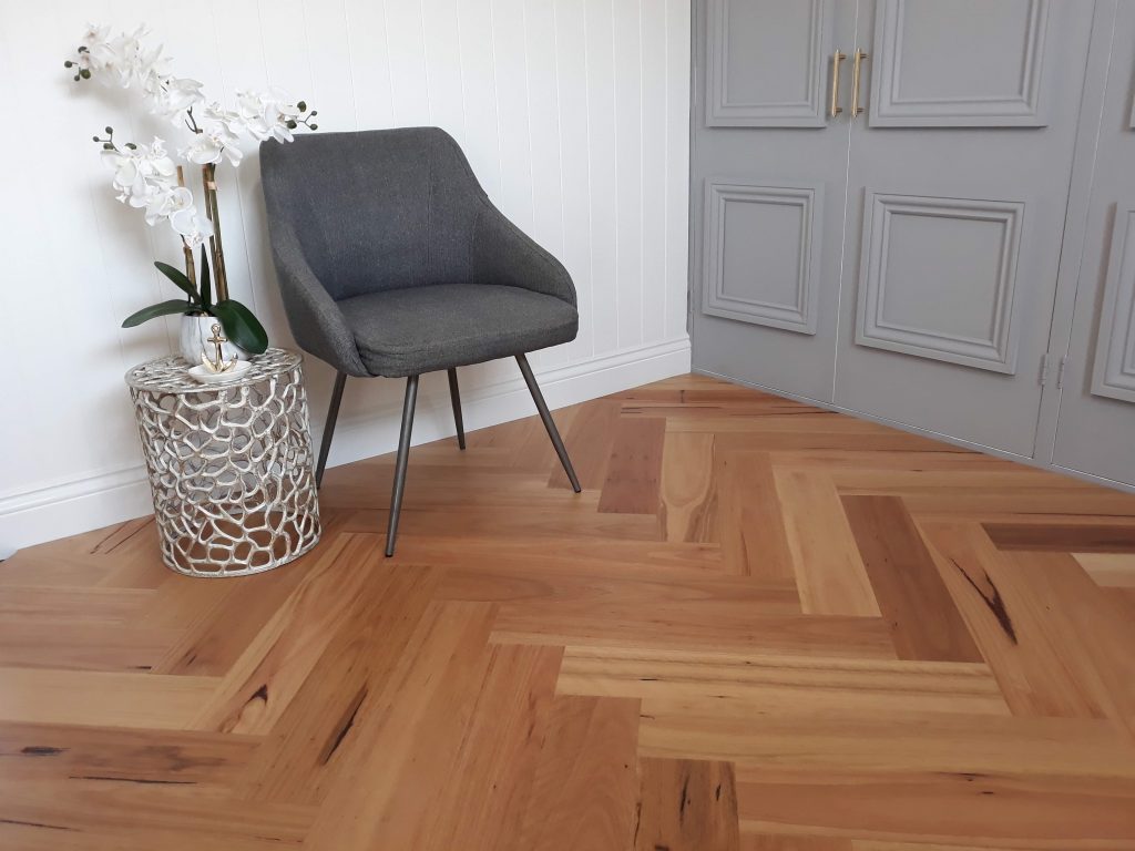 Pentarch Engineered Herringbone