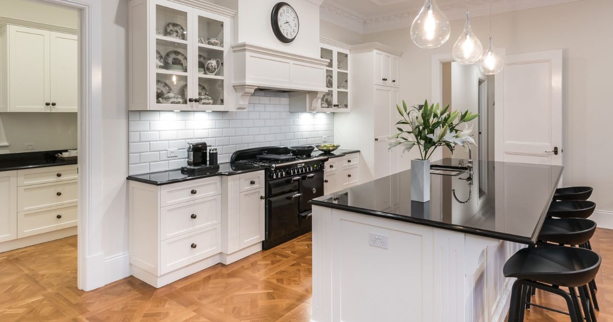 Parquetry Flooring Company